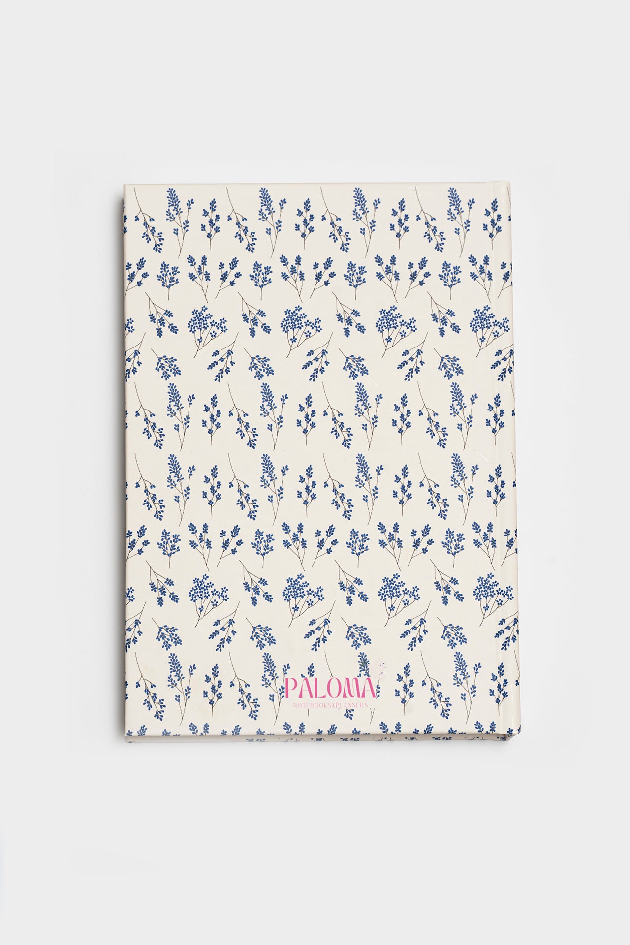 Daisy Blue Productivity Planner