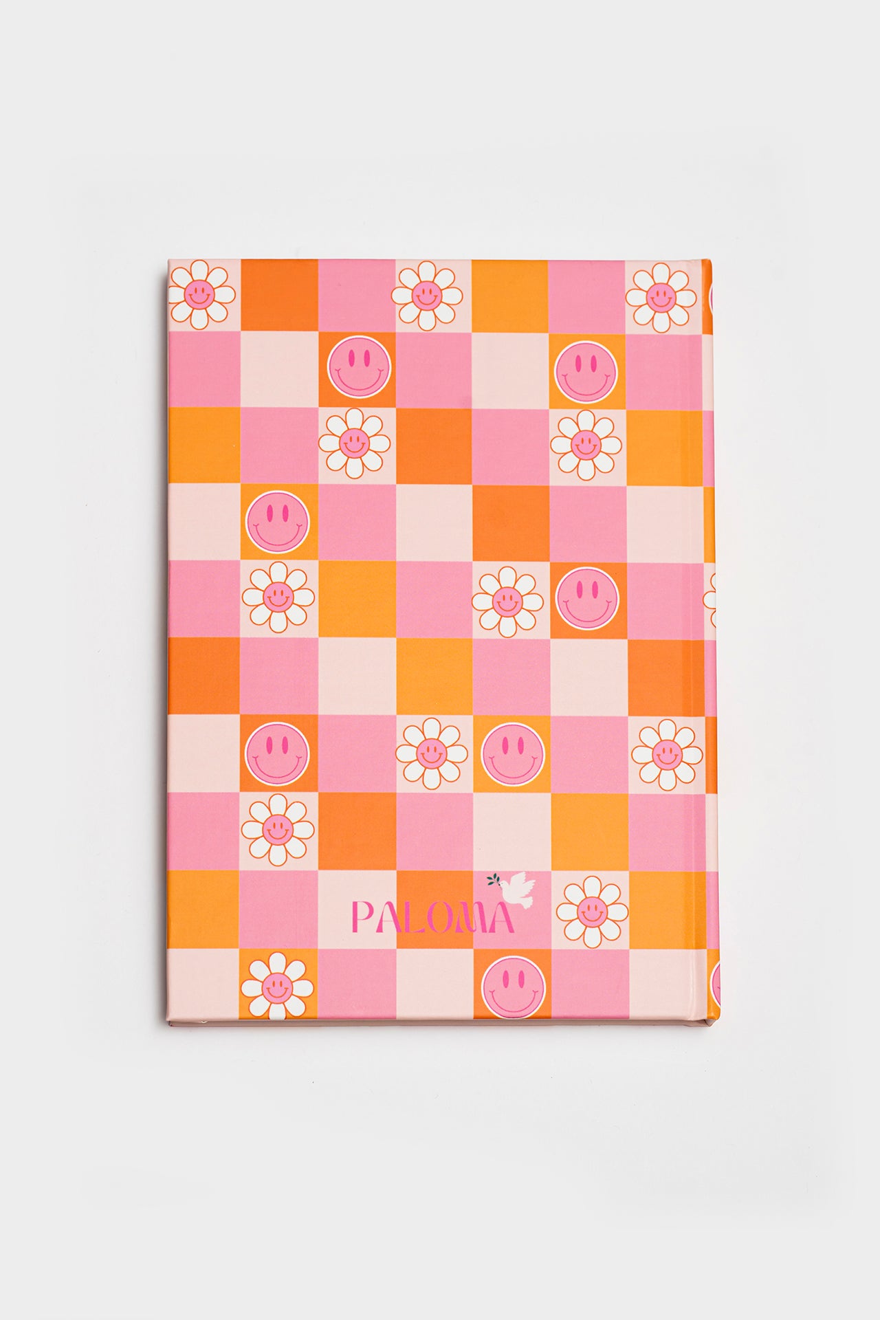 First Love Academic Planner
