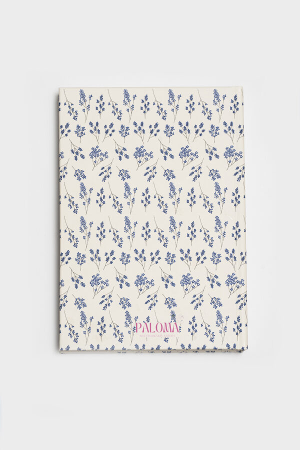 Daisy Blue Productivity Planner - Image 2