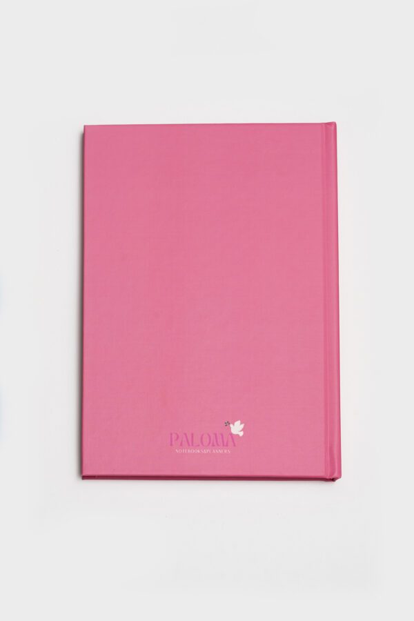 The Elle Woods Academic Planner - Image 2