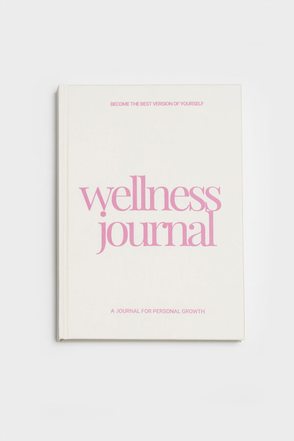 The Wellness Journal