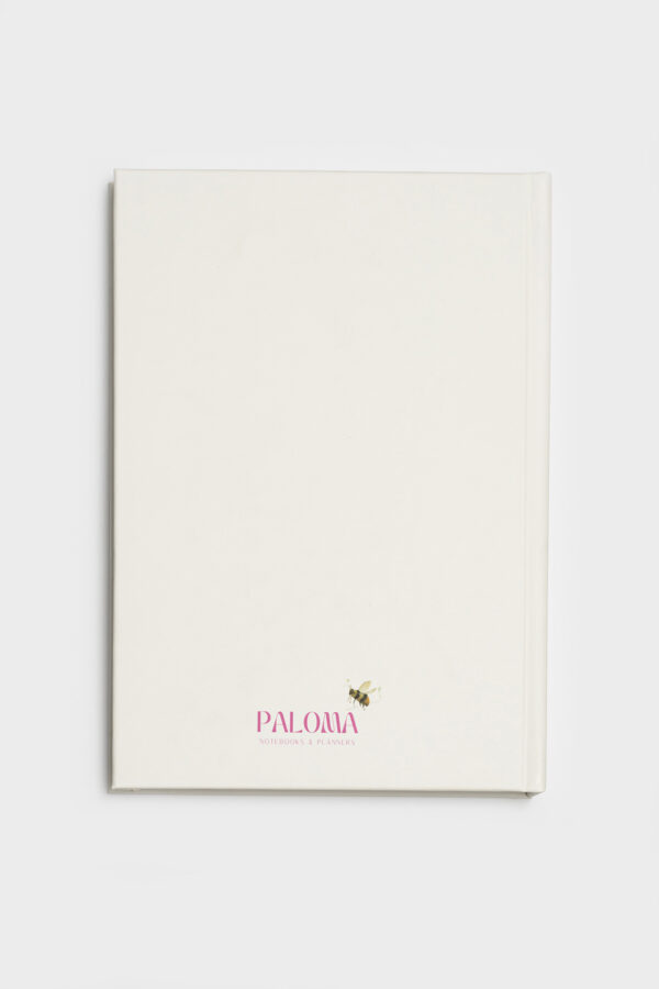 White Lotus Productivity Planner - Image 2